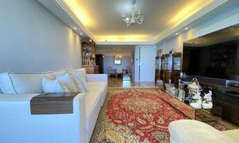 Imagem 6: Edf. Solar do Camaragybe - 4 quartos na beira-mar de Candeias