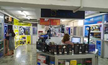 Imagem 5: Aluguel de espaço para quiosque na Promoinfo Tijuca/RJ