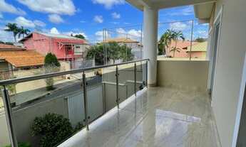 Imagem 7: Casa no bairro Jardim Itália