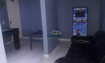 Imagem 5: Apartamento com 3 dormitórios à venda, 60 m² por R$ 350.000,00 - Vila Alpina - São Paulo/S