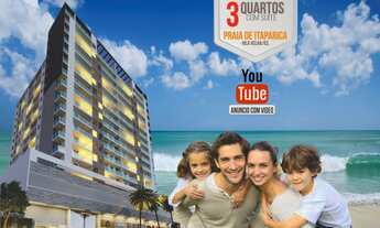 Imagem: Lançamento 3 quartos em Praia de Itaparica