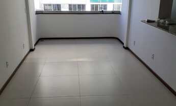 Imagem 3: Apartamento para venda possui 130 metros quadrados com 3 quartos frente para o mar da Prai