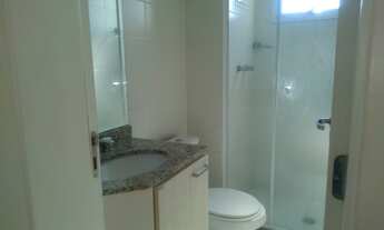 Imagem 7: Apartamento para aluguel tem 91 metros quadrados com 2 quartos em Jardim Arpoador - São Pa