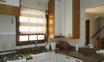 Imagem 5: Casa residencial / comercial para Venda Vila Hamburguesa, São Paulo