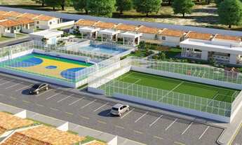 Imagem 7: Vb. Villa Adagio - Casas em Condomínio com Entrada Facilitada Próximo a Prefeitura do Paço