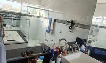 Imagem 7: Casa de condomínio sobrado para venda possui 250 metros quadrados com 3 quartos