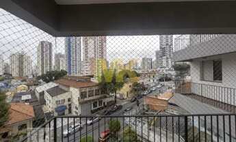 Imagem 2: APARTAMENTO 2 DORM PROX METRO TATUAPÉ CONDOMINIO VILLAGIO DI MILANO