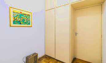 Imagem 7: Apartamento com três dormitórios (1 suite) em andar alto no Itaim Bibi!