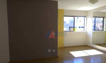 Imagem 2: Apartamento com 3 dormitórios à venda, 125 m² por R$ 470.000 - Jardim Agari - Londrina/PR