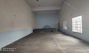 Imagem 2: Imóvel comercial Galpão/ Igreja no setor Green park