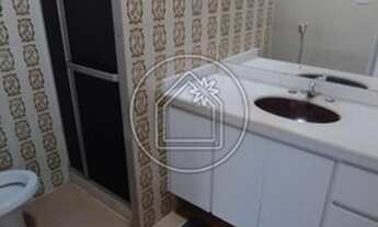 Imagem 3: OPORTUNIDADE!! Segunda quadra da praia - 02 quartos