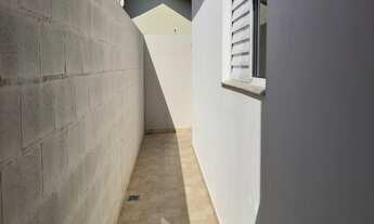 Imagem 4: CASA NOVA COM PISCINA BEM LOCALIZADA NO CIBRATEL EM ITANHAÉM