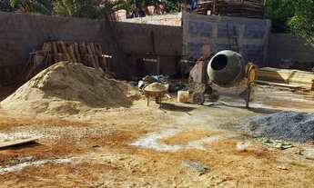 Imagem: Vendo lote em Arniqueira, cond. Fech. Ótima