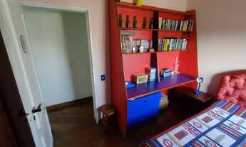 Imagem 7: Apartamento para venda possui 142 metros quadrados com 3 quartos em Jardim Avelino - São P