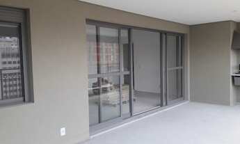 Imagem 7: Apartamento para venda no contrapiso possui 137m² com 3 suítes, 3 vagas na Chácara Santo A