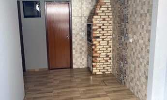 Imagem 6: VENDA/ CASA COM 3 QUARTOS COM 102,00 METROS JARDIM PAULISTA