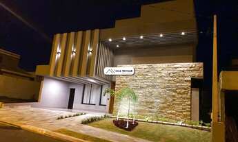 Imagem: Casa de condomínio para venda com 270 metros