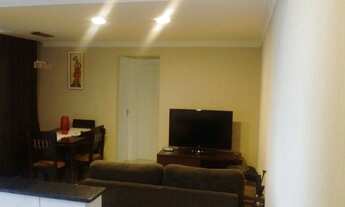 Imagem 4: Cobertura com suite e churrasqueira 107,54 mts³ - REFORMADA