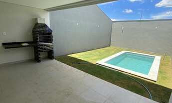 Imagem 2: SOBRADO BAIRRO QUILOMBO II - 03 QUARTOS - 01 SUÍTE - R$650.000