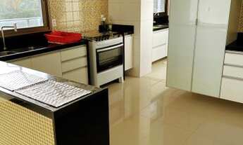 Imagem 7: Aluguel no Vila dos Corais com 4 suítes, Varanda Gourmet, Todo Mobiliado na Reserva do Pai