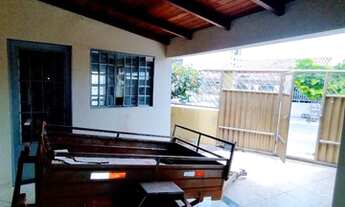 Imagem 5: Casa r$ 250 mil bairro centro América