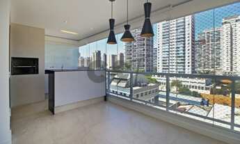 Imagem 5: Apartamento para alugar no Campo Belo, São Paulo - SP