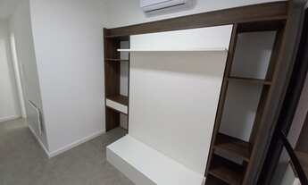 Imagem 5: Flat para aluguel tem 25 metros quadrados com 1 quarto em Centro - São Paulo - SP