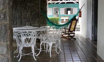 Imagem 4: Casa para aluguel e venda possui 600 metros quadrados com 5 quartos em Olho D'Água