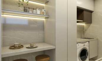 Imagem 4: Apto em construção no Bessa, João Pessoa/PB, entrega para Março/2023