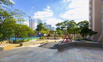 Imagem 3: Incrível apartamento na Vila Olímpia