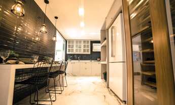 Imagem: Apartamento com entrega em 2022, possui