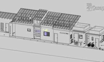 Imagem 5: Casa com 2 dorms, Jardim Leblon, Campo Grande - MS