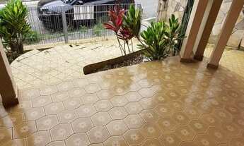 Imagem 4: Casa Térrea para venda possui terreno de 160,00m² - na Vila Bela - São Paulo - SP