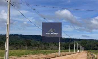 Imagem: VENDE-SE LOTE 300M² NO CONDOMÍNIO VALLE