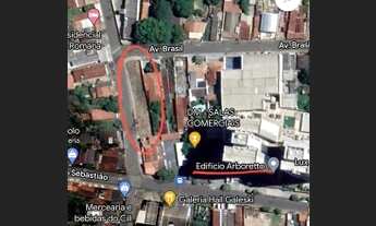 Imagem: Oportunidade excelente lote comercial, localizado