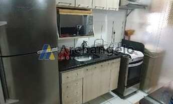 Imagem 4: Apartamento à venda, 2 quartos, 1 vaga, LAGOINHA - RIBEIRÃO PRETO/SP