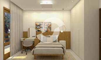 Imagem 4: Tríplex - 4 Quartos, 2 Suítes - 350m²