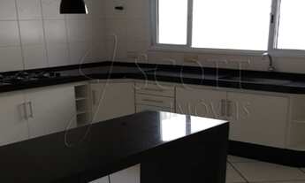 Imagem 5: CASA RESIDENCIAL em SÃO PAULO - SP, JARDIM MARAJOARA