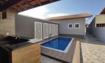 Imagem 2: FGTS COMO ENTRADA - Casa na praia