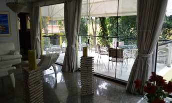 Imagem 2: CASA RESIDENCIAL em SÃO PAULO - SP, INTERLAGOS