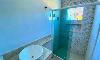 Imagem 5: Casa com 3 quartos em Barroco (Itaipuaçu) - Maricá - RJ