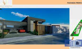 Imagem 5: « Terreno de tamanho diferenciado com projeto aprovado no Condomínio Alto da Boa Vista »