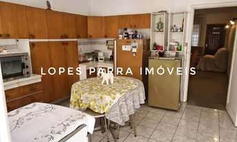 Imagem 5: Sobrado para venda com 131 metros quadrados com 3 quartos em Vila Anglo Brasileira - São P