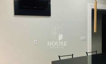 Imagem 6: Sobrado com 3 dormitórios à venda, 172 m² por R$ 950.000 - Jardim Santa Mônica I - Mogi Gu