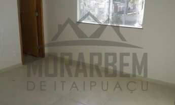 Imagem 5: Maricá - Casa Padrão - Itaipuaçú