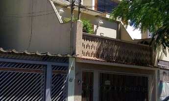 Imagem: Linda Casa à venda, Vila Ipojuca, São