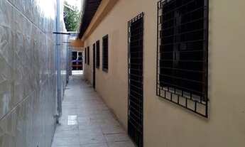 Imagem 3: Quitinete com 20 m² , com quarto, banheiro e cozinha.<br>Água e luz individualizada