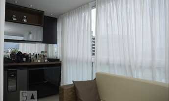 Imagem 7: Belíssimo Apartamento 2 quartos 1 suíte - 82m2 - Barra da Tijuca