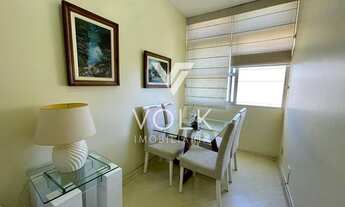 Imagem 6: Rio de Janeiro - Apartamento Padrão - Leblon