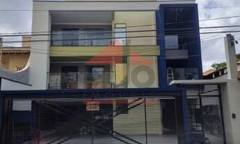 Imagem: São Paulo - Apartamento Padrão - VILA